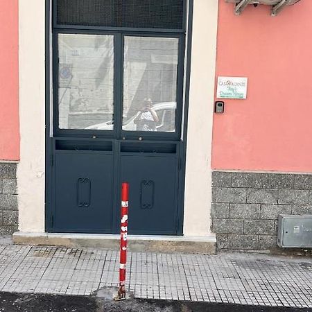 Tizi Dream S House 1 Apartment Catania Ngoại thất bức ảnh
