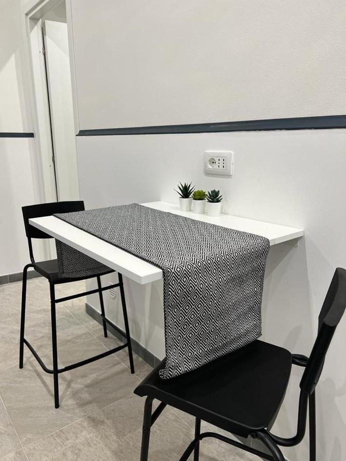 Tizi Dream S House 1 Apartment Catania Ngoại thất bức ảnh