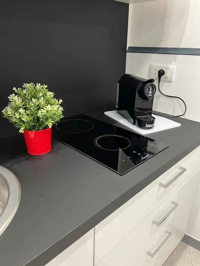 Tizi Dream S House 1 Apartment Catania Ngoại thất bức ảnh