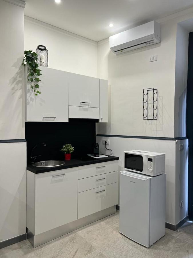 Tizi Dream S House 1 Apartment Catania Ngoại thất bức ảnh
