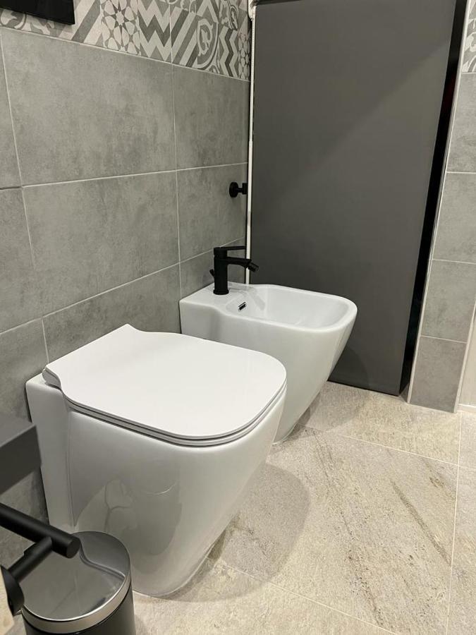 Tizi Dream S House 1 Apartment Catania Ngoại thất bức ảnh