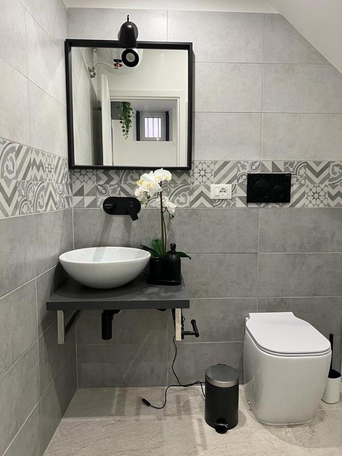 Tizi Dream S House 1 Apartment Catania Ngoại thất bức ảnh