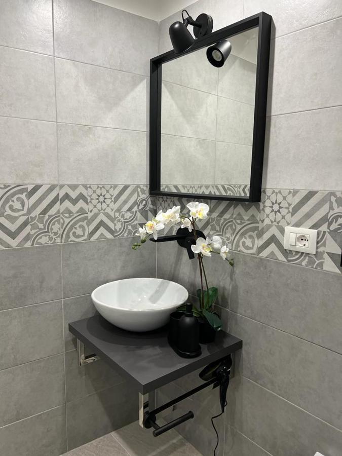 Tizi Dream S House 1 Apartment Catania Ngoại thất bức ảnh